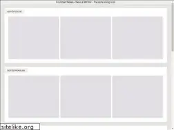 Sites similar to readsport.it