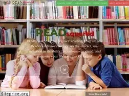Sites similar to readsquared.com
