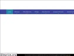 Sites similar to readsremovals.com