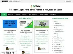 Sites similar to readstudylearn.com