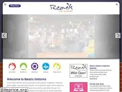 Sites similar to readsuniforms.net