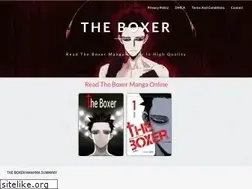 Sites similar to readtheboxer.online