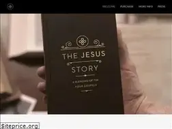Sites similar to readthejesusstory.com