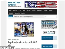Sites similar to readthereporter.com