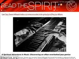 Sites similar to readthespirit.com