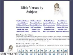 Sites similar to readtheword.info