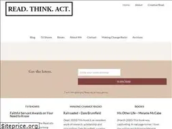 Sites similar to readthinkact.com