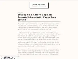 Sites similar to readtimelapse.com