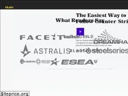 Sites similar to readtldr.gg
