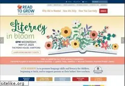 Sites similar to readtogrow.org