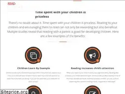 Sites similar to readtomeprogram.org
