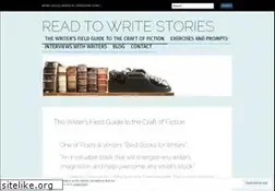 Sites similar to readtowritestories.com