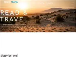Sites similar to readtravel.ru