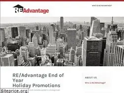 Sites similar to readvantage.wordpress.com