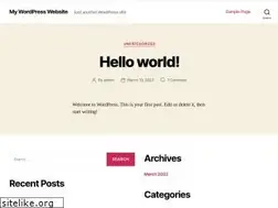 Sites similar to readvia.net