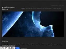 Sites similar to readwarriorbooks.weebly.com