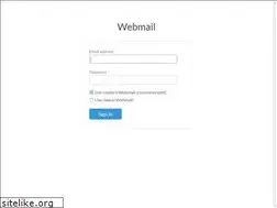 Sites similar to readwebmail.com