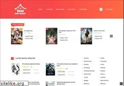 Sites similar to readwebnovels.net