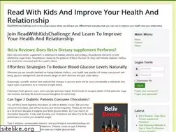 Sites similar to readwithkidschallenge.com