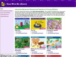 Sites similar to readwithme.cast.org