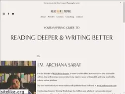 Sites similar to readwriteinspire.com