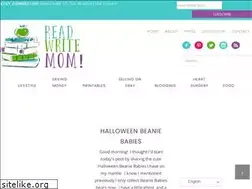 Sites similar to readwritemom.com