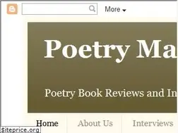 Sites similar to readwritepoetry.blogspot.com