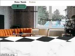 Sites similar to ready-2-rock.de