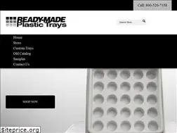 Sites similar to ready-made.com