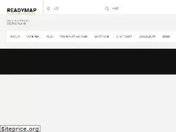 Sites similar to ready-map.de