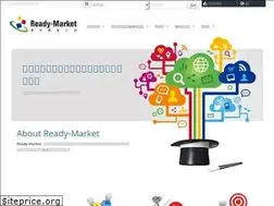 Sites similar to ready-market.com