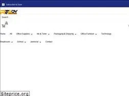 Sites similar to ready-office-supplies.com