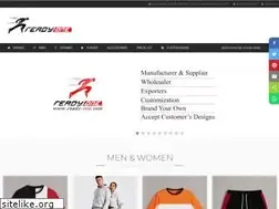 Sites similar to ready-one.com