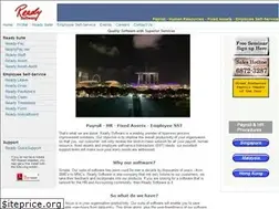 Sites similar to ready-pay.net