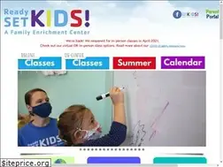 Sites similar to ready-set-kids.com
