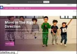 Sites similar to ready-steady-move.com