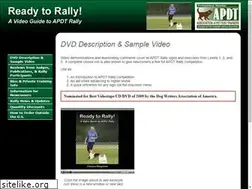 Sites similar to ready-to-rally.com