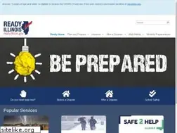 Sites similar to ready.illinois.gov