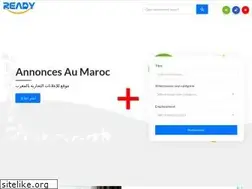 Sites similar to ready.ma