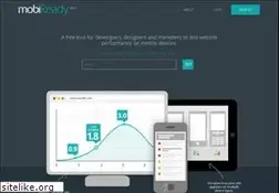 Sites similar to ready.mobi