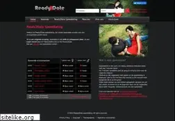 Sites similar to ready2date.be