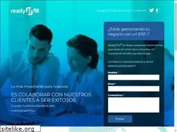 Sites similar to ready2fill.com