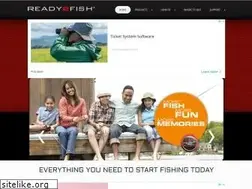 Sites similar to ready2fishdevelopment.com
