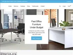 Sites similar to ready2gooffice.com