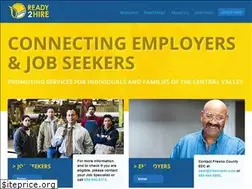 Sites similar to ready2hire.org