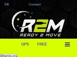 Sites similar to ready2move.be