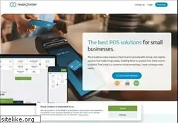Sites similar to ready2order.com