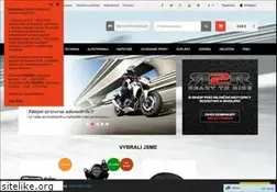 Sites similar to ready2race.cz