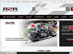Sites similar to ready2ride.cz