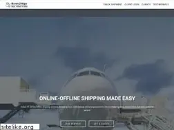 Sites similar to ready2ships.com